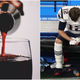 Illustration for article titled Philadelphia Eagles Super Bowl commemorative wine has notes of plum, Tom Brady tearsem/em